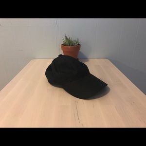 Muted Stitched Adidas Baseball Cap